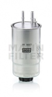 Фильтр топлива MANN WK9053Z (фото 1)