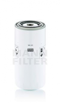 Фильтр топлива MANN WK929X (фото 1)