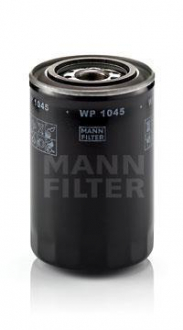 Масляний фільтр MANN WP1045