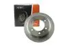 Диск гальмівний задній Great Wall Hover MAXGEAR 3502011-K00 (фото 1)