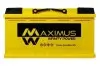 Аккумулятор MF (L5) 100Ah 920A R+ MAXIMUS 100Ah_12V-MAXIMUS (фото 1)