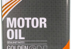 Моторне масло Motor Oil Golden SN / 5W30 / K004-W0-515J MAZDA K004w0515j (фото 1)