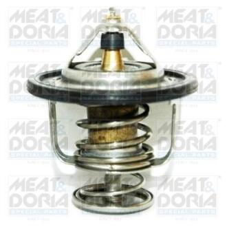 Термостат 483Q BYD MEAT&DORIA 10134403-00