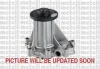 Помпа воды 2.0 2.7 D20 D27 SSANG YONG Metelli 24-1150 (фото 1)