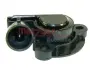 Датчик дроссельной заслонки (EURO 4 Delphi) Geely METZGER 1086001157 (фото 2)
