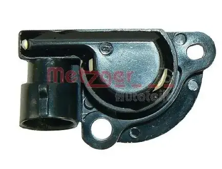 Датчик дроссельной заслонки (EURO 4 Delphi) Geely METZGER 1086001157
