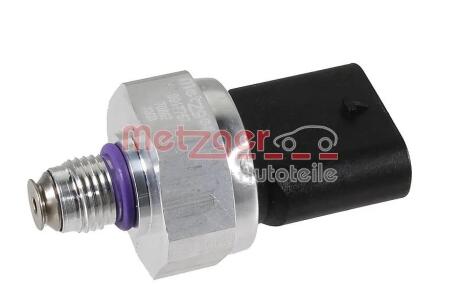 Датчик давления и температуры Volkswagen ID.3 METZGER 4M0959603E