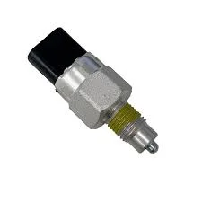 Датчик заднього ходу Chery Tiggo METZGER QR523-3729500