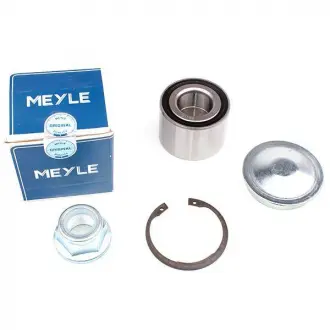 Підшипник ступиці задньої (37мм) MEYLE 1034001507