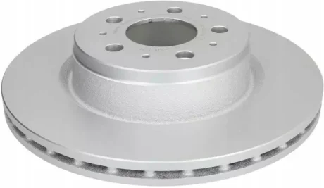 Диск тормозной передний Tesla Model 3 MEYLE 1044611-00-D