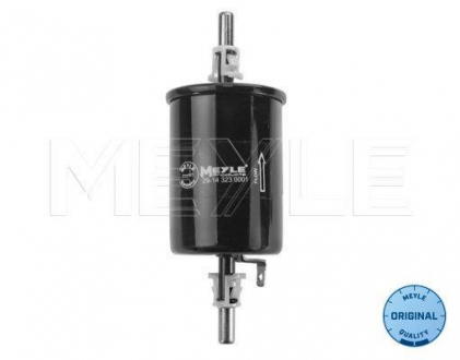 Фильтр топливный MEYLE 1117100-V08