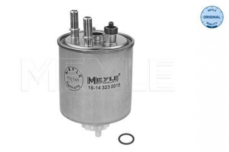 Фильтр топливный MEYLE 16-14 323 0015