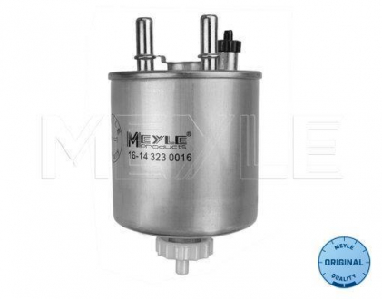 Фильтр топливный MEYLE 16-14 323 0016 (фото 1)