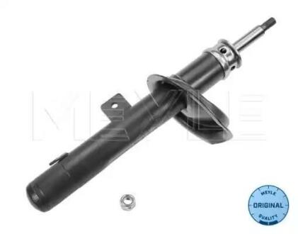 Амортизатор передний L (газ) SMA MEYLE 201320090