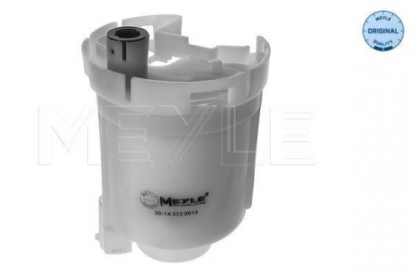 Фильтр топливный MEYLE 30-14 323 0013 (фото 1)