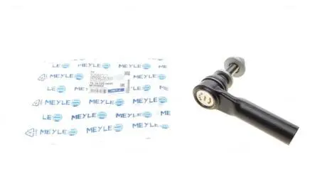 Наконечник рулевой Tesla Model S MEYLE 6007071-00-B