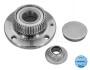 Ступица задняя в сборе с ABS Chery Amulet MEYLE A11-3301030BC (фото 1)