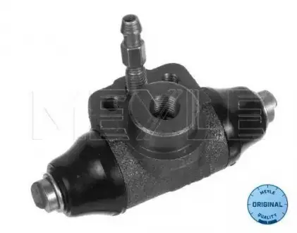Цилиндр тормозной задний Chery Amulet (A11-A15) MEYLE A11-3502190
