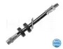 Шланг передній гальмівний Chery Amulet / Forza / Karry MEYLE A11-3506010 (фото 1)