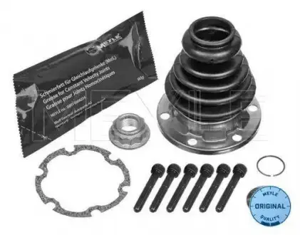 Пыльник ШРУСа внутреннего Chery Amulet MEYLE A11-XLB3AH2203040E