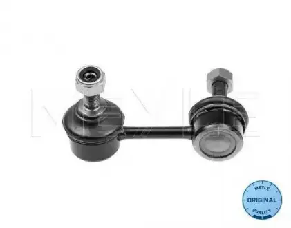 Стойка стабилизатора передняя L MEYLE B11-2906030