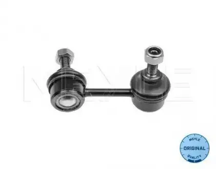 Стойка стабилизатора передняя R MEYLE B11-2906040