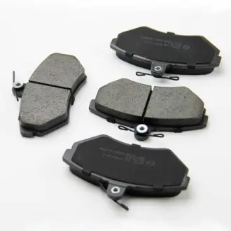 Колодки передні гальмівні Chery Tiggo MEYLE T11-3501080
