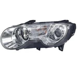 Фара головного світла права MG 10010875