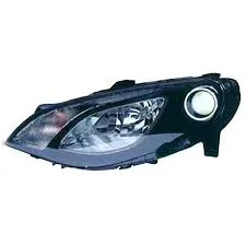 Фара головного світла ліва MG6 MG 10012110