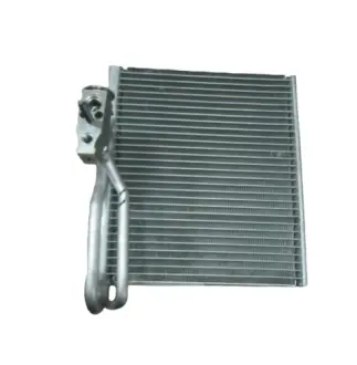 Радиатор печки MG350 MG 10031843