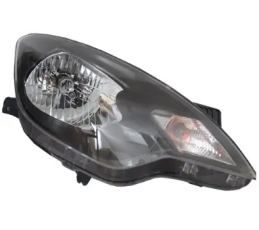 Фара передняя R MG350 MG 10038977