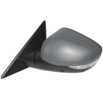 Зеркало заднего вида LMG550 MG 10050823