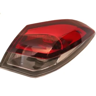 ФАРА ЗАДНЯЯ ПРАВА В СБОРЕ MG350 MG 30032389