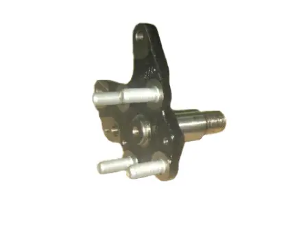Кулак задний L MG350 MG 50016155