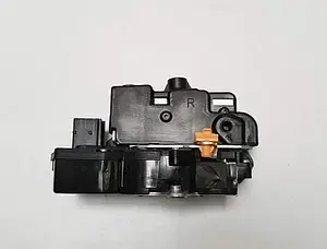 Корпус повітряного фільтра з фільтром в зборі MG350 MG 50016900