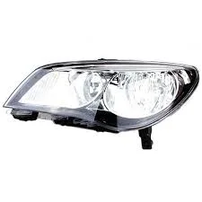 Противотуманки в СБОРЕ ПРАВА MG350 MG 50018851