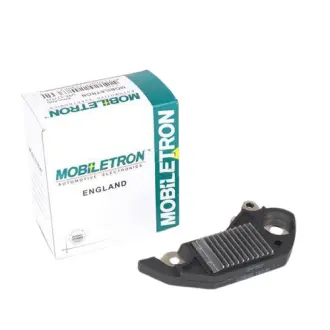 Щітки генератора Chery Amulet MOBILETRON A11-3701110BC-S1