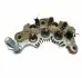 Диодный мост генератора Chery Amulet, Karry MOBILETRON A11-3701150BK (фото 1)