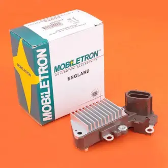 Реле-регулятор генератора (без щеток) GEELY LC Cross (GX2)/CK/LC (GC2)/MK/MK2 MOBILETRON E090100101