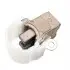 Щітки генератора Geely CK2 MOBILETRON LF479Q3-3701190A (фото 1)