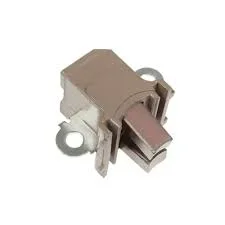 Щетки генератора Chery MOBILETRON S11-3701110FA-SH
