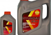 Масло моторне / XTeer Gasoline Ultra Protection SN 5W-50 (1 л) MOBIS - KIA Hyundai 1011129 (фото 1)