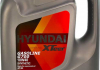 Масло моторное / XTeer Gasoline G700 10W-40 (4 л) MOBIS - KIA Hyundai 1041014 (фото 1)