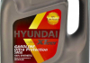 Масло моторное / XTeer Gasoline Ultra Protection SN 5W-50 (4 л) MOBIS - KIA Hyundai 1041129 (фото 1)