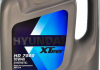 Масло моторное / XTeer HD 7000 10W-40 (5 л) MOBIS - KIA Hyundai 1051237 (фото 1)