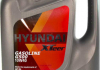 Масло моторное / XTeer Gasoline G500 10W-40 (6 л) MOBIS - KIA Hyundai 1061044 (фото 1)