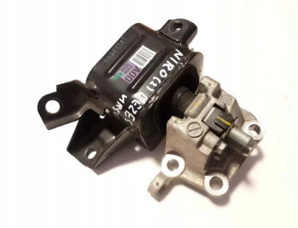 Опора КПП Hyundai Ioniq AE 16-22, KIA Niro DE 16- БУ MOBIS - KIA Hyundai 21830G2000