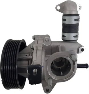 Насос системы охлаждения HYUNDAI Ioniq AE 16-22, KIA Niro DE 16- MOBIS - KIA Hyundai 2510003HB0