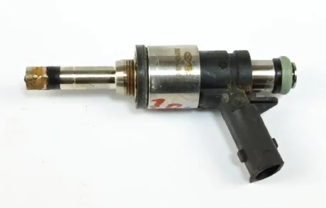 Форсунка бензин Hyundai Ioniq 16-22, Hyundai Kona 17-, Kia Niro (DE) 16- БУ MOBIS - KIA Hyundai 3531003HC0