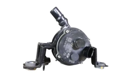 Насос системы охлаждения дополнительная электрическая HYUNDAI Ioniq AE 16-22, MOBIS - KIA Hyundai 369002B100